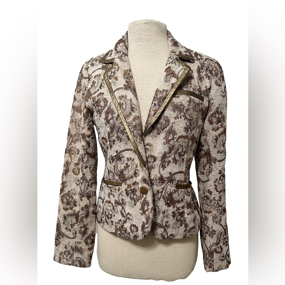Marciano Blazer